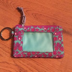 Change purse